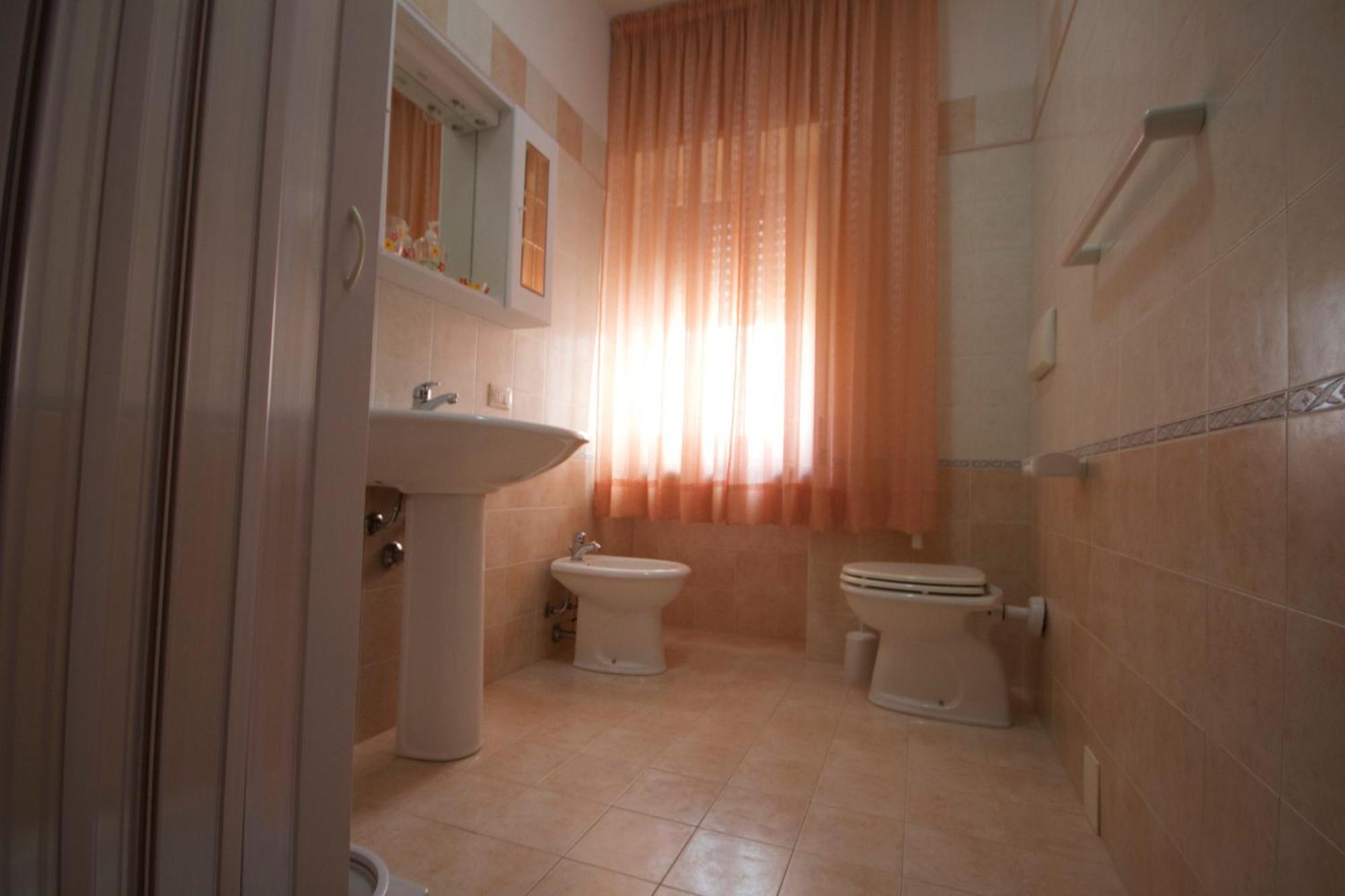 B&B Santa Gilla Cagliari Habitación foto