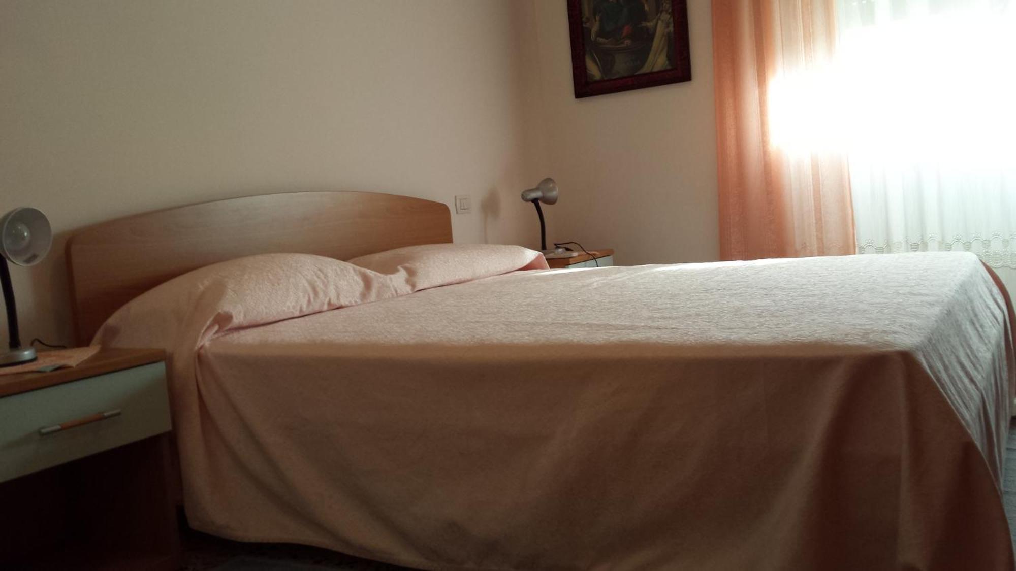 B&B Santa Gilla Cagliari Habitación foto